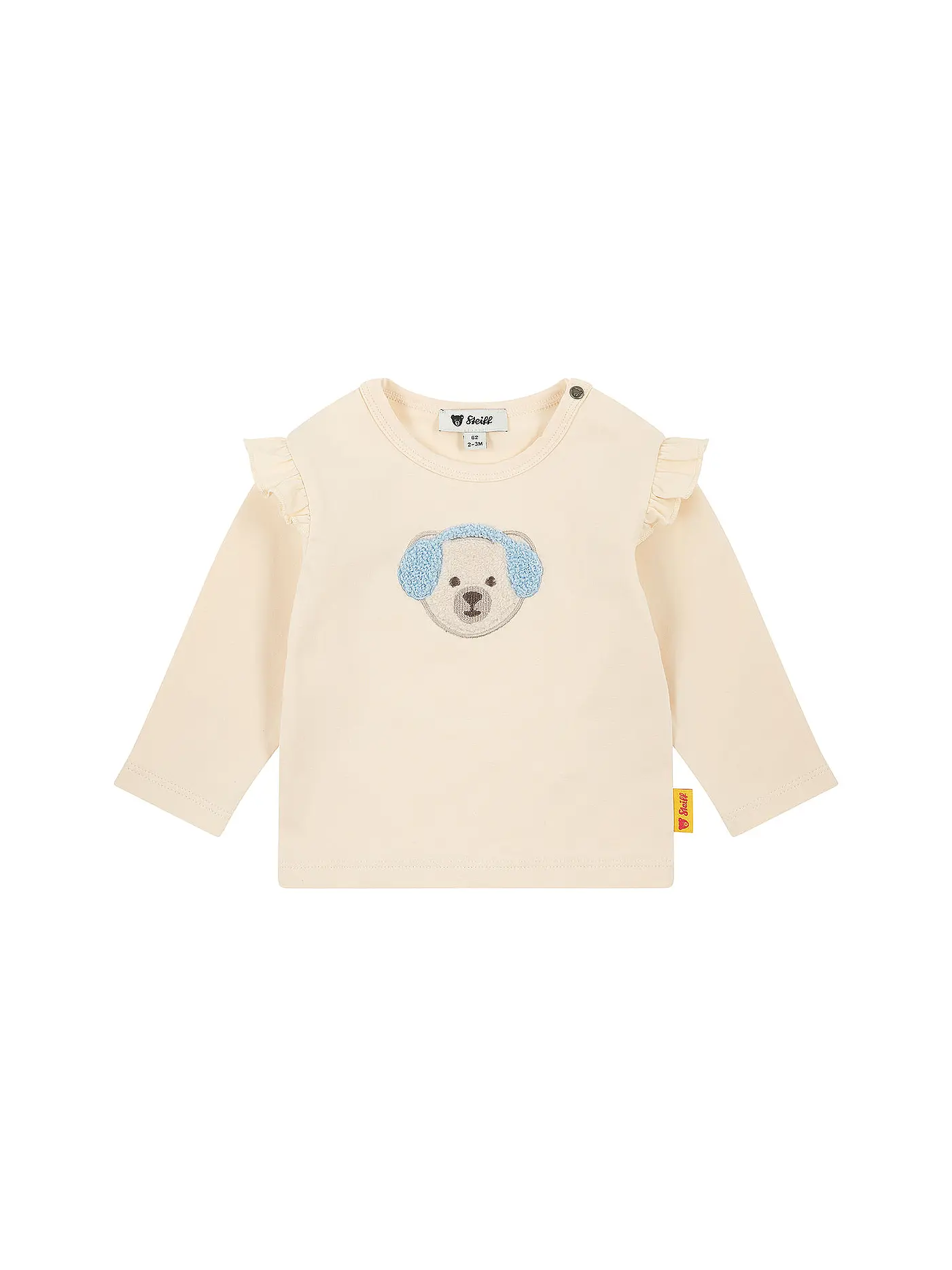 STEIFF | Baby Langarmshirt | 